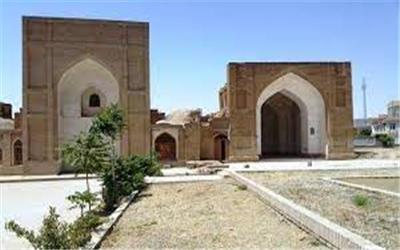 مجموعه تاریخی قطب‌الدین حیدر تربت‌حیدریه نیازمند بازتعریف مجدد است