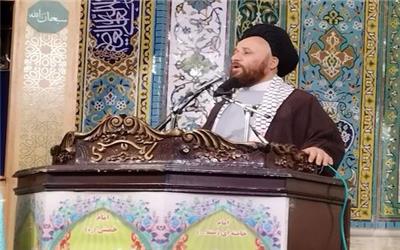 امام جمعه تربت‌حیدریه: حوزه علمیه قم مرکز راهبردی پاسخگویی به نیازهای علمی و دینی جهان است