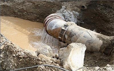 تبدیل فرسودگی شبکه آب‌رسانی به مهمترین چالش تربت حیدریه