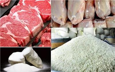 اخطارفرماندار تربت‌حیدریه به کسانی که قصد کم‌فروشی و احتکار دارند