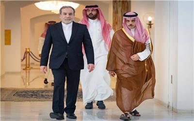 فایننشال تایمز: سعودی پس از جنگ اخیر، در کنار ایران می‌ماند؛ چرا؟ / احتمال عادی سازی رابطه ریاض با تل آویو پایین آمد؟