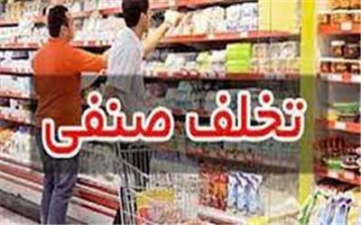 شناسایی 90 تخلف صنفی در تربت‌حیدریه