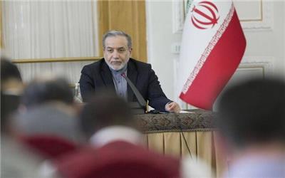عراقچی: استفاده از اسنپ بک به معنای پایان یافتن نقش اروپا در موضوع هسته‌ای ایران است