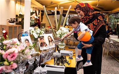 آخرین آمار شهدا و مجروحان حملات رژیم صهیونیستی/ رئیس بنیاد شهید: برای 1062 شهید تا به امروز مراسم خاکسپاری انجام شده/  4 کودک روی سینه مادران‌ خود دفن شدند.