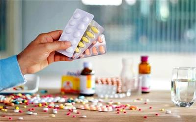 کاهش اثر بخشی داروها بر اثر گرما