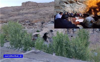 رایزنی برای تامین اعتبار تکمیل طرح گردشگری روستای رودمعجن