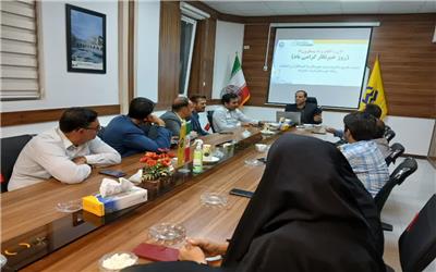 تربت‌حیدریه پیشتاز در تعویض لامپ‌های پرمصرف و توسعه انرژی خورشیدی