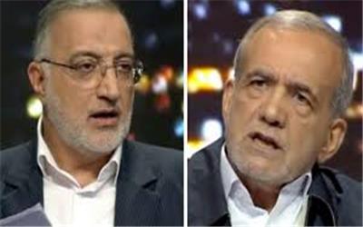 رقابت انتخاباتی یا کل‌کل سیاسی؟ نقدی بر سخنان رئیس جمهور