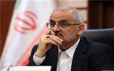 رئیس دفتر پزشکیان: پس از حمله اسرائیل به جلسه شورای عالی امنیت ملی، پای «پزشکیان» کمی زخم و سر و روی «سرلشکر موسوی» هم پر از خاک شده بود