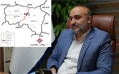 دیده نشدن شهرستان زاوه در معادلات سیاسی، فرهنگی و اقتصادی استان