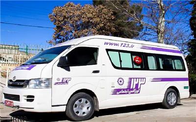 طولانی‌شدن ماموریت اورژانس اجتماعی، کیفیت و اثربخشی آن را کاهش می‌دهد