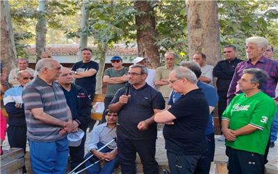 ضرورت بهره‌گیری از ظرفیت نخبگان استان خراسان رضوی