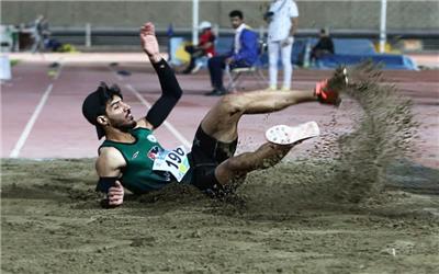 کسب مقام قهرمانی کشوری توسط پرنده تربت حیدریه