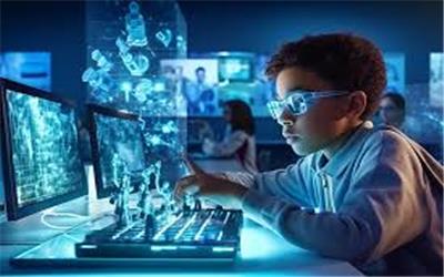 پیشتازی زاوه در آموزش هوش مصنوعی
