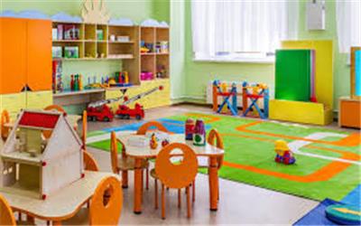 مهدکودک‌های تربت حیدریه زیر فشار رقابت نابرابر با خانه‌های بازی