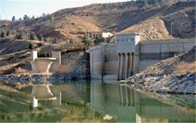 بحران خشکسالی در خراسان رضوی،تنها 6 درصد از حجم ذخیره سدهای استان آب دارد