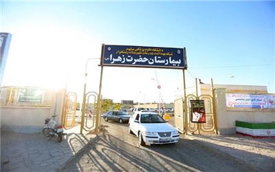 کمبود پزشک متخصص در بیمارستان رُشتخوار