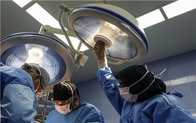 جنین 35ساله مومیایی شده از بدن زن 71 ساله بیرجندی خارج شد