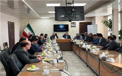 تربت حیدریه اولین هدف اجرای رویداد رسانه ای خراسان جان