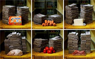 ونزوئلا درسی برای آینده ی نزدیک
