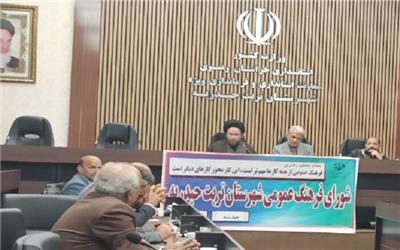 شناخت فرصت‌ها، چالش‌ها و مسایل فرهنگی در کمیته‌های پنج‌گانه شورای فرهنگ عمومی