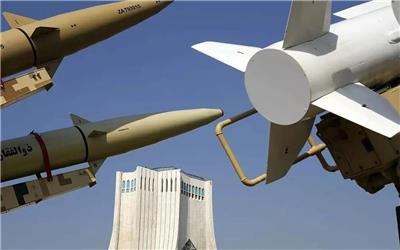 وایت نیویورک‌تایمز از «بن‌بست خطرناک» بر سر برنامه اتمی ایران / تهران خود را آماده شلیک همزمان 2 هزار موشک به سوی اسرائیل می‌کند