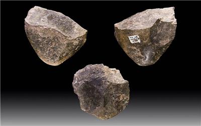 ماندگارترین فناوری جهان؛ اجداد ما میلیون‌ها سال از یک نوع ابزار سنگی استفاده می‌کردند