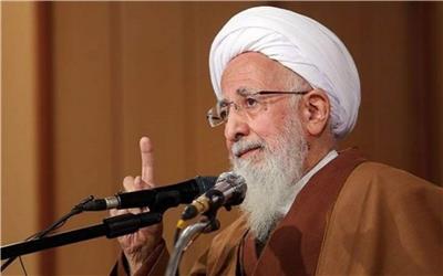 آیت‌الله جوادی آملی: گسترش برخی گناهان همچون ظلم، ستم و گرفتن زیر میزی و رو میزی، سبب نزول بلا و بازداشتن [بارش باران] می‌شود