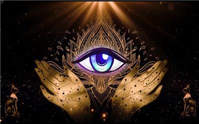 از «چشم سوم» چیست و آیا به انسان قدرتی ماورایی می‌دهد؟