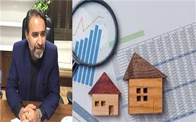 آغاز پروژه ممیزی 57 هزار ملک در تربت‌حیدریه