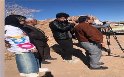 آغاز تصویربرداری فیلم کوتاه «برادری» در تربت‌حیدریه