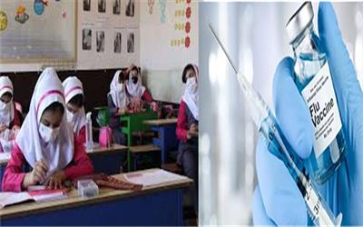 سپر ایمنی ملی: طرح الزام‌آور واکسیناسیون آنفلوانزا در مدارس ایران / سلامت دانش‌آموزان، پاشنه‌آهنین توسعه