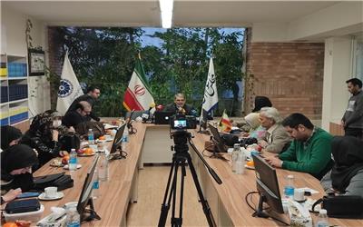 شکست انزوای ایران با برگزاری اجلاس کمیته سیاسی مجمع بین‌المجالس آسیایی در مشهد