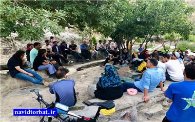 گزارش تصویری: چشمه گفتگو از ابتدا تا انتها