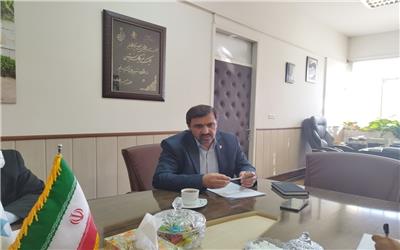 رییس دانشگاه آزاد تربت‌حیدریه:فراهم آمدن اشتغال دانشجویان با رویداد «صدرا»