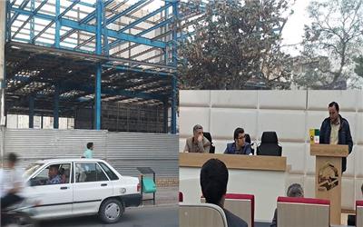 فرماندار: خطرات ناشی از ساخت و سازهای غیرمجاز بر عهده دستگاه‌های متولی است/ عضو نظام مهندسی ساختمان: در تربت‌حیدریه شورای ایجاد ترافیک موفق تر از شورای ترافیک است