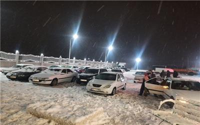 آماده‌باش واحدهای اقامتی رسمی و غیررسمی تربت‌حیدریه ‌برای اسکان اضطراری مسافران