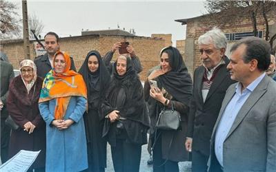 اختصاص50 میلیارد ریالی مجمع خیران کشور به ساخت فضاهای آموزشی تربت‌حیدریه