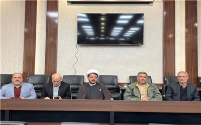 اعضای هیات اجرایی انتخابات شوراهای اسلامی تربت حیدریه تعیین شدند