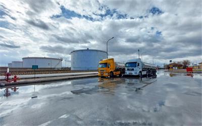 شرکت ملی پخش فرآورده‌های نفتی منطقه تربت‌حیدریه؛ قطب تامین انرژی شرق کشور