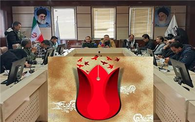 جمع‌آوری 300 سند از نقش مبارزاتی مردم تربت‌حیدریه در پیروزی انقلاب اسلامی