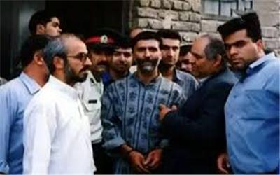 بازخوانی پرونده تکان‌دهنده «قاتل عنکبوتی» / سعید حنایی، قاتل زنجیره‌ای زنان مشهد