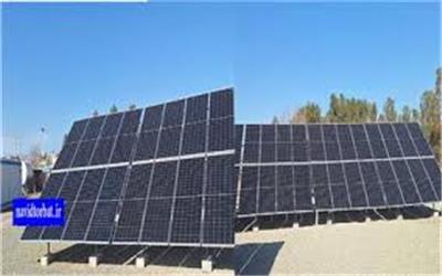 بی‌توجهی ادارات تربت‌حیدریه به مصوبه دولت در تامین انرژی خورشیدی