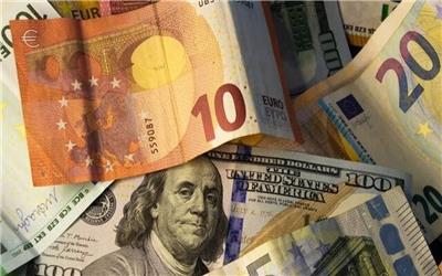 قیمت دلار کاهشی شد