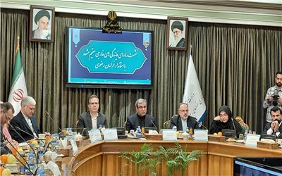 استاندار خراسان رضوی: راهبرد دولت شنیدن صدای اعتراض مردم و رفع مشکلات از طریق گفت و گو است