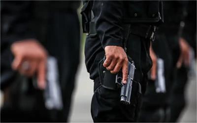 مثلث سلاح، مجوز، مامور/ قانون درباره شلیک ماموران چه می‌گوید؟/ ترتیب شلیک چیست؟