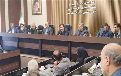 معاون رییس جمهور: فرماندار تربت‌حیدریه واحدهای تولیدی راکد را معرفی کند