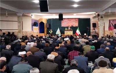 امام جمعه تربت‌حیدریه: ارزش حقوق 30 میلیون تومانی اکنون به 10 میلیون تومان کاهش یافته