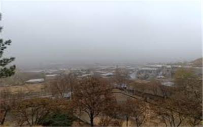 افزایش 300 درصدی بارش‌ها در تربت‌حیدریه نسبت به سال آبی گذشته