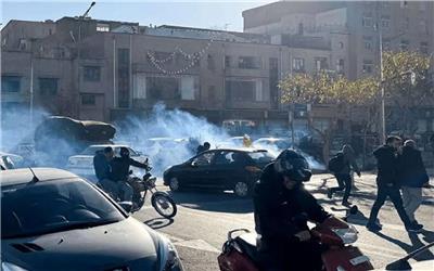 در بیمارستان‌های ما به تمام حادثه‌‌دیدگان یک نگاه واحد وجود داشت؛ اصلاً کسی سؤال نمی‌کرد که تو چه کسی هستی؟